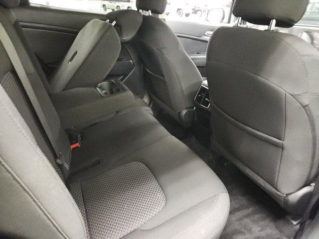 used 2023 Kia Sportage car, priced at $21,599