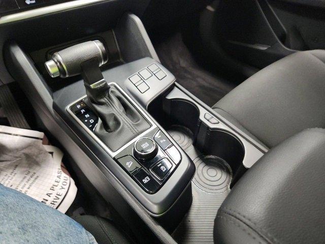 used 2023 Kia Sportage car, priced at $21,599