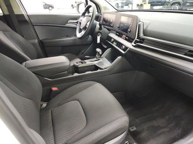 used 2023 Kia Sportage car, priced at $21,599