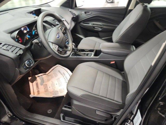 used 2017 Ford Escape car, priced at $14,000