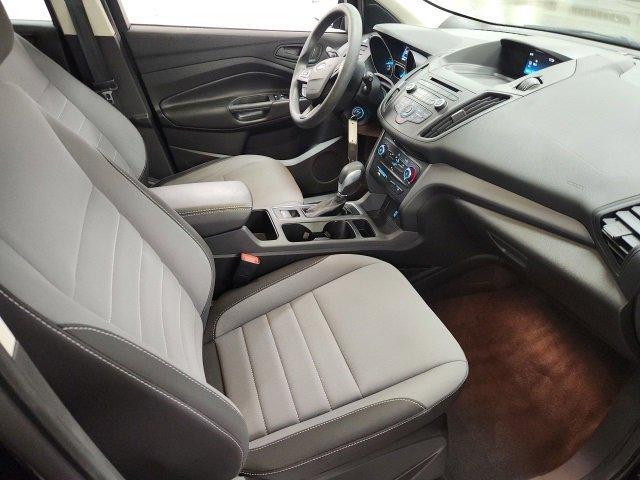 used 2017 Ford Escape car, priced at $14,000