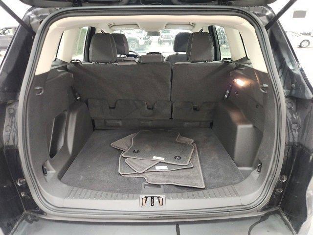 used 2017 Ford Escape car, priced at $14,000