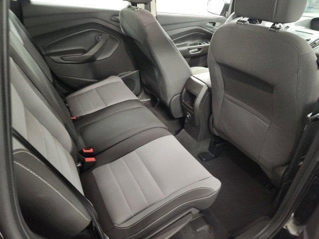 used 2017 Ford Escape car, priced at $14,000