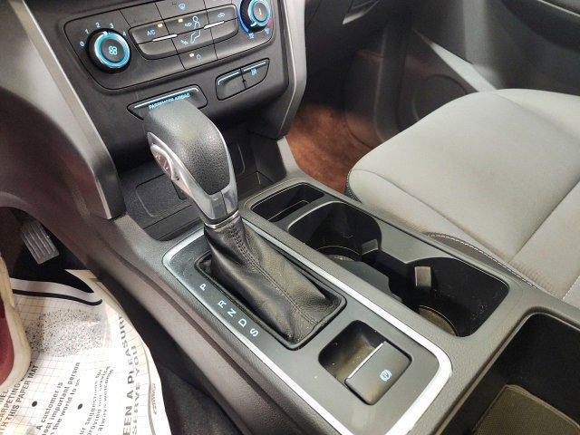used 2017 Ford Escape car, priced at $14,000