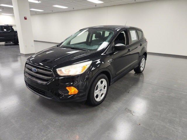 used 2017 Ford Escape car, priced at $14,000
