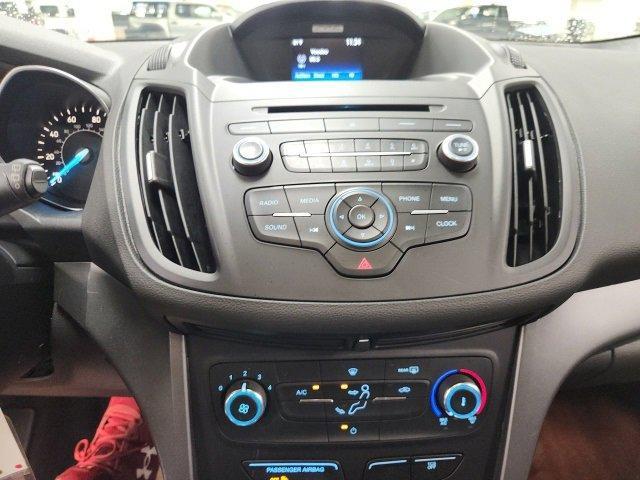 used 2017 Ford Escape car, priced at $14,000