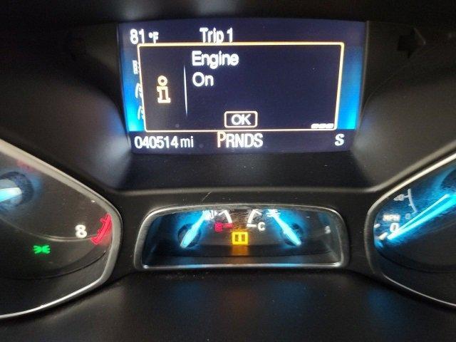 used 2017 Ford Escape car, priced at $14,000