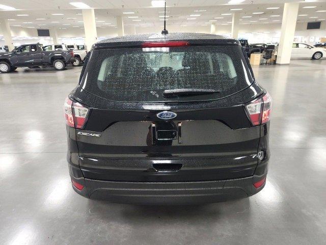 used 2017 Ford Escape car, priced at $14,000