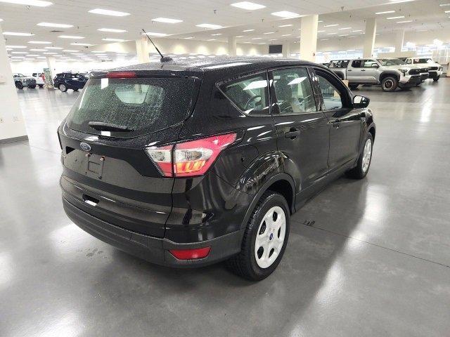 used 2017 Ford Escape car, priced at $14,000