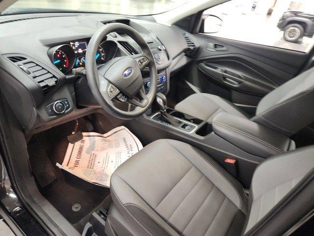 used 2017 Ford Escape car, priced at $14,000