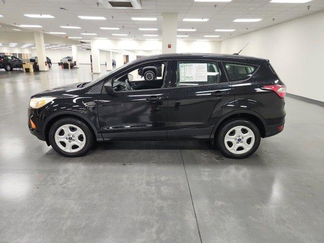 used 2017 Ford Escape car, priced at $14,000