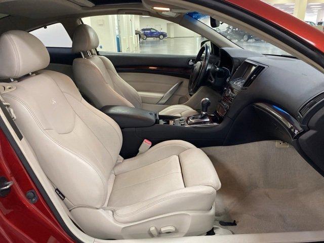 used 2014 INFINITI Q60 car, priced at $12,000