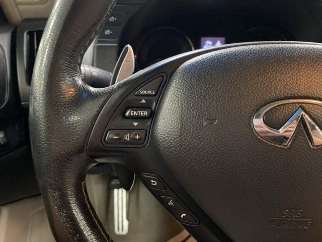 used 2014 INFINITI Q60 car, priced at $12,000