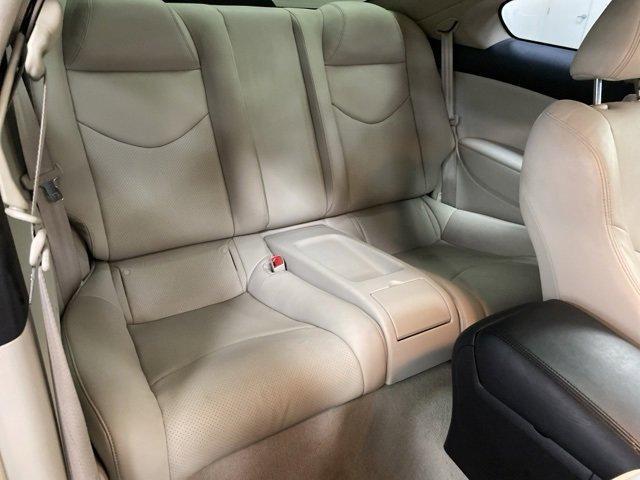 used 2014 INFINITI Q60 car, priced at $12,000