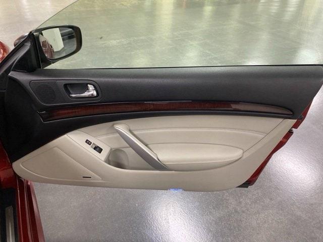 used 2014 INFINITI Q60 car, priced at $12,000