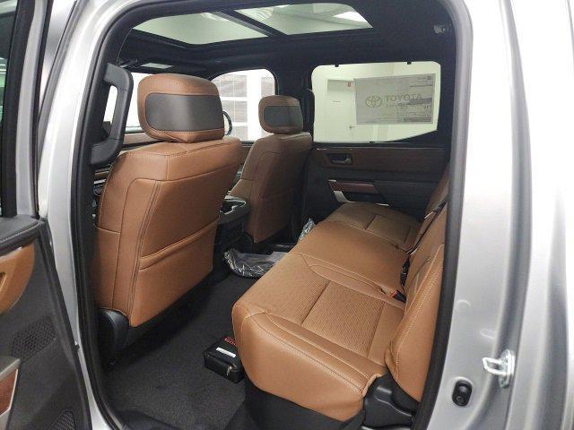 new 2026 Toyota Tundra car, priced at $71,559