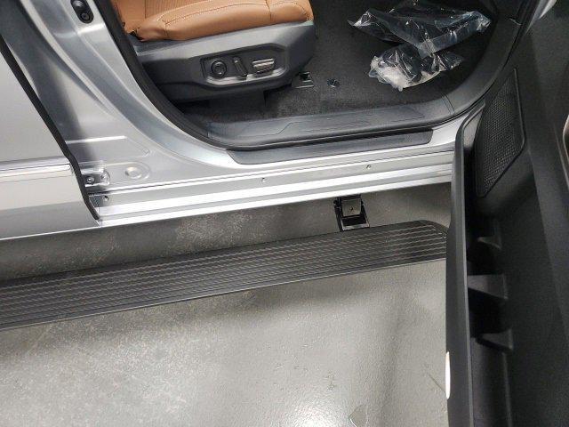 new 2026 Toyota Tundra car, priced at $71,559