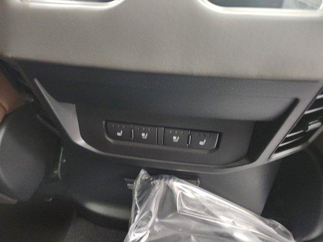 new 2026 Toyota Tundra car, priced at $71,559