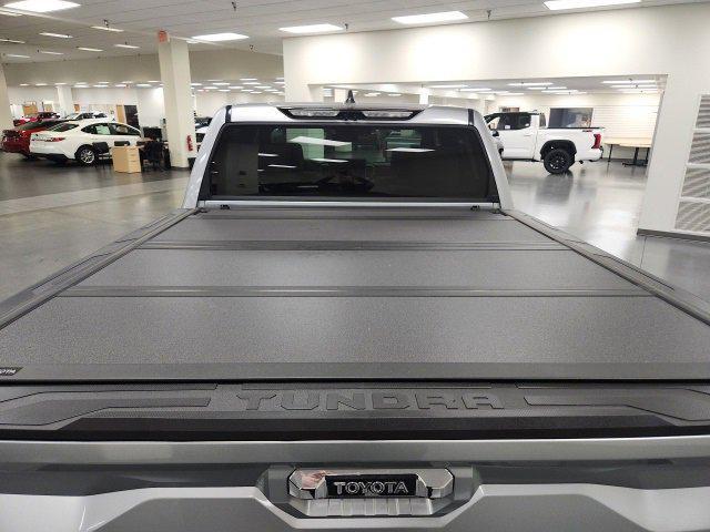 new 2026 Toyota Tundra car, priced at $71,559