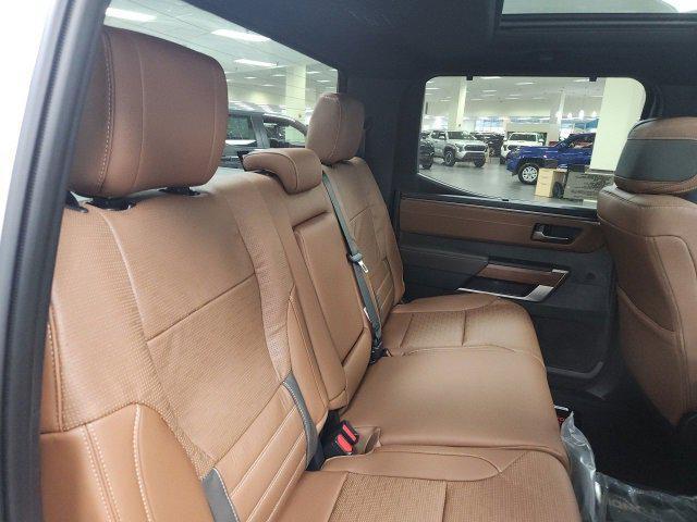 new 2026 Toyota Tundra car, priced at $71,559