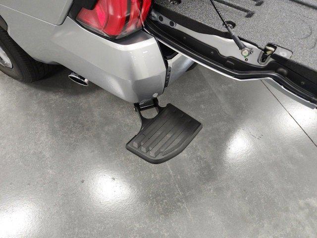 new 2026 Toyota Tundra car, priced at $71,559