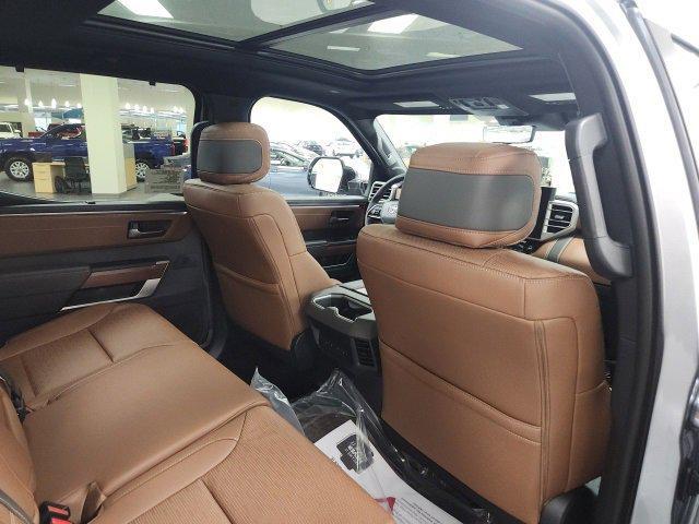 new 2026 Toyota Tundra car, priced at $71,559