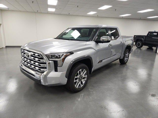 new 2026 Toyota Tundra car, priced at $71,559