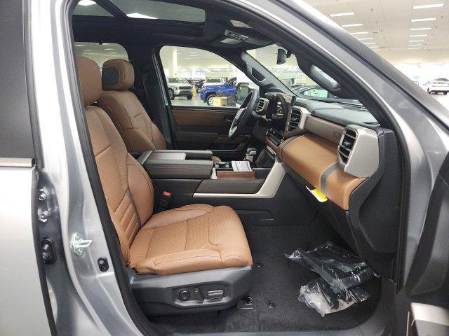 new 2026 Toyota Tundra car, priced at $71,559