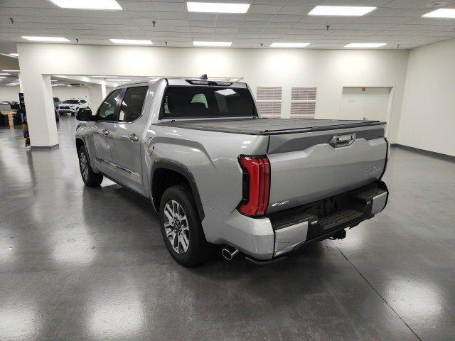 new 2026 Toyota Tundra car, priced at $71,559