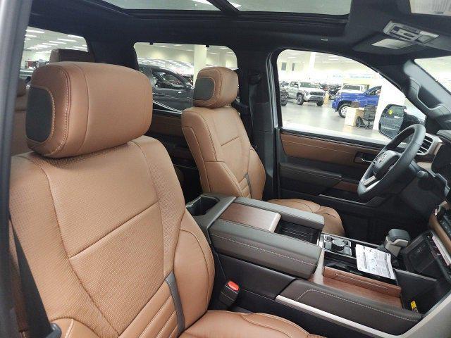 new 2026 Toyota Tundra car, priced at $71,559