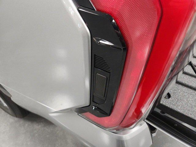 new 2026 Toyota Tundra car, priced at $71,559