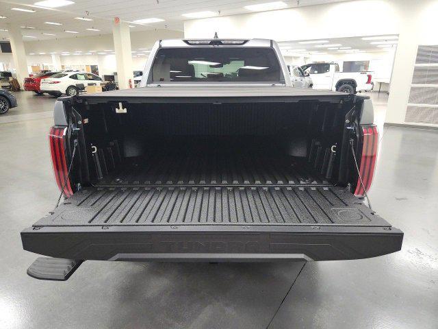 new 2026 Toyota Tundra car, priced at $71,559