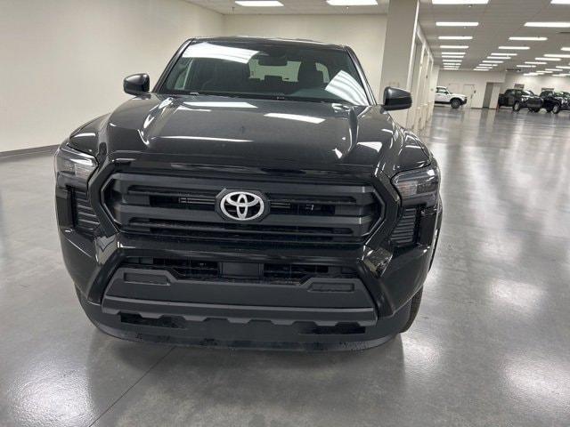 new 2024 Toyota Tacoma car, priced at $38,544