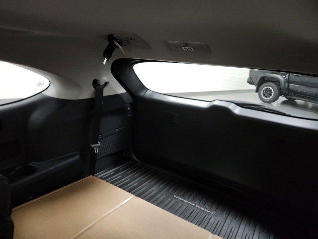 new 2026 Toyota Highlander car, priced at $53,383