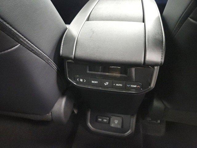 new 2026 Toyota Highlander car, priced at $53,383