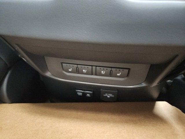 new 2025 Toyota Tundra car, priced at $70,463