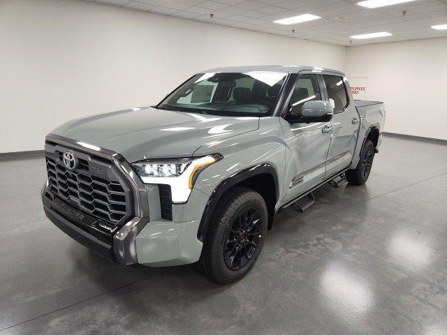 new 2025 Toyota Tundra car, priced at $70,463