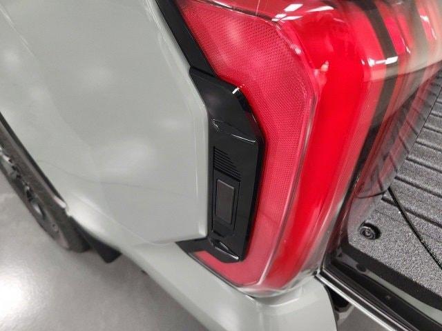 new 2025 Toyota Tundra car, priced at $70,463
