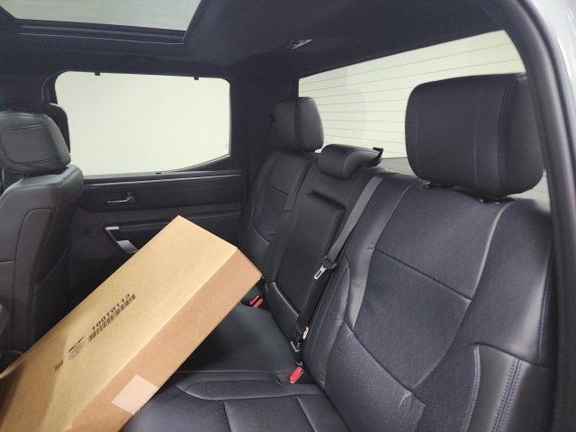 new 2025 Toyota Tundra car, priced at $70,463