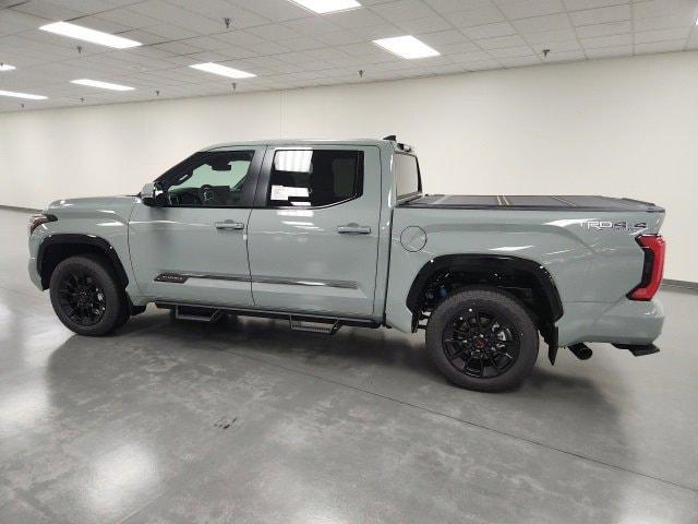 new 2025 Toyota Tundra car, priced at $70,463
