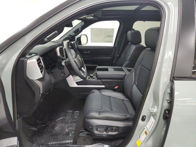 new 2025 Toyota Tundra car, priced at $70,463