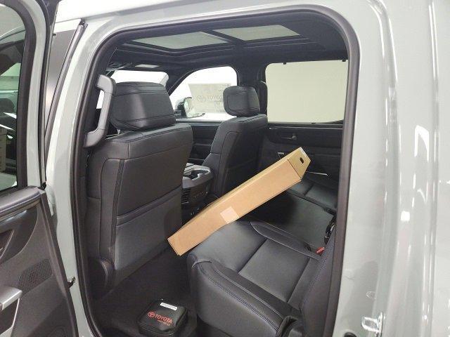 new 2025 Toyota Tundra car, priced at $70,463