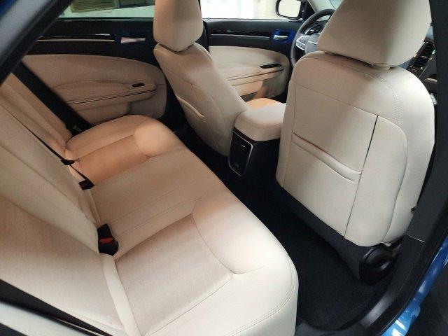used 2023 Chrysler 300 car, priced at $29,592