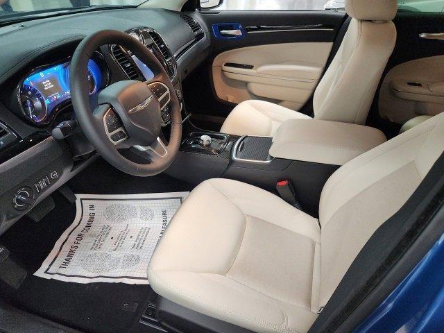 used 2023 Chrysler 300 car, priced at $29,592