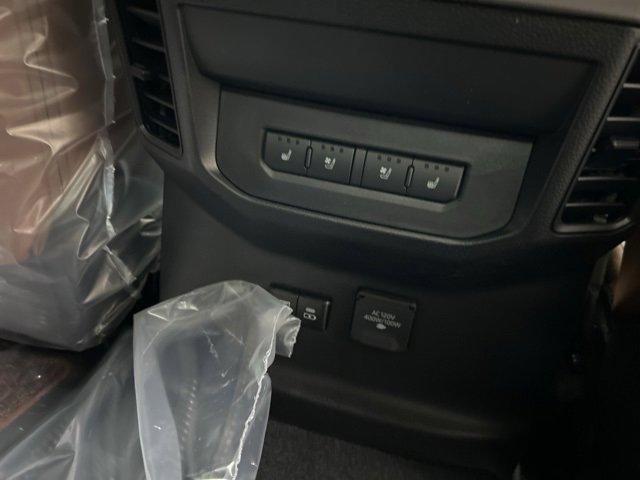 new 2025 Toyota Tundra car, priced at $68,227