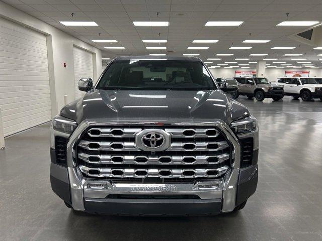 new 2025 Toyota Tundra car, priced at $68,227
