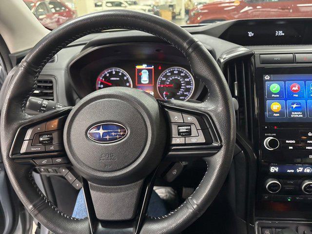 used 2022 Subaru Ascent car, priced at $25,522