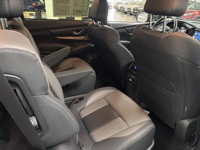 used 2022 Subaru Ascent car, priced at $25,522