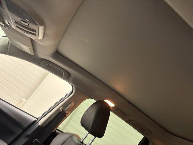 used 2022 Subaru Ascent car, priced at $25,522