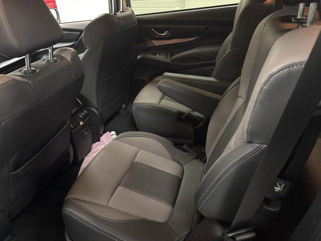 used 2022 Subaru Ascent car, priced at $25,522